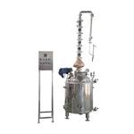 150L Distillation equipment