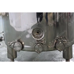 150L Distillation equipment