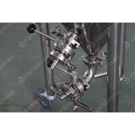 160L single wall fermenter