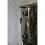 160L single wall fermenter