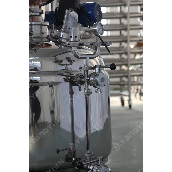 150L SS304 Home Still