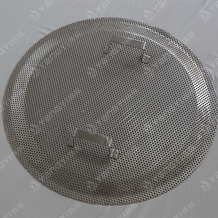 150L tank with ss304 reflux column