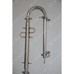 30L SS304 Flute Still with 3inch column