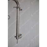 30L SS304 Flute Still with 3inch column