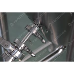 50L single wall fermenter