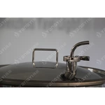 70L single wall fermenter