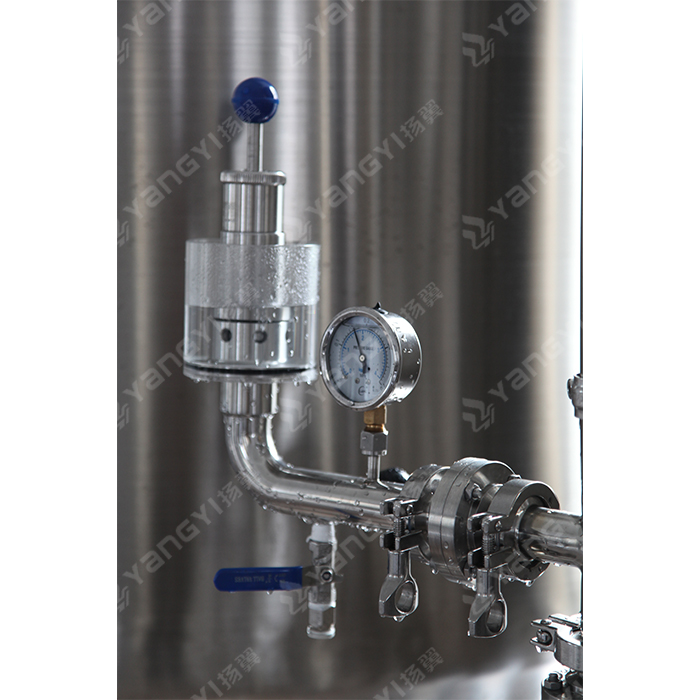 Commercial Brewery Equipment