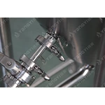 250L double wall fermenter