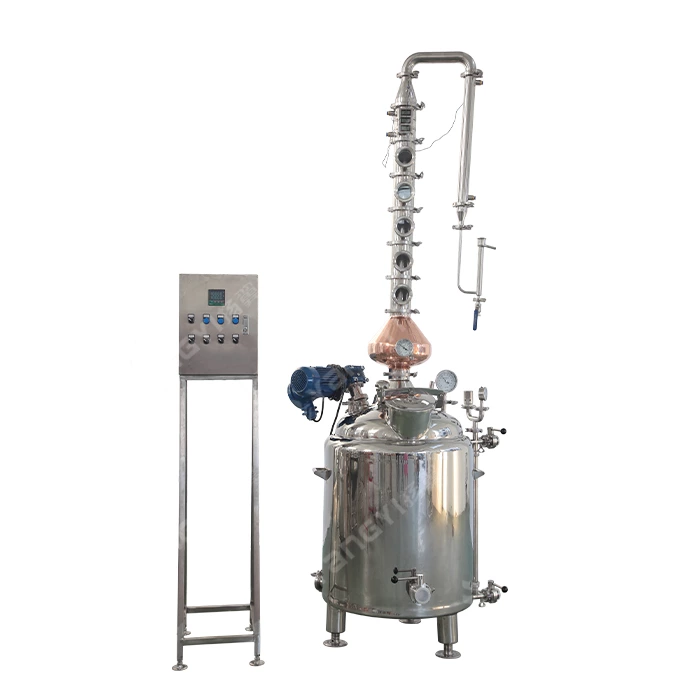 PID temperature controller box