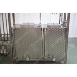 1000L Evaporation system